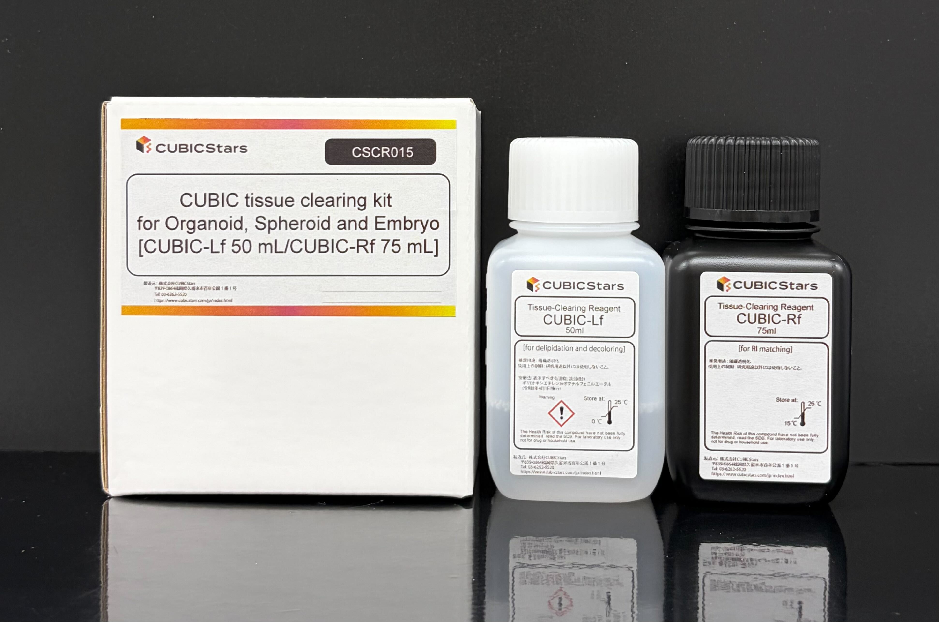 Products | CUBICStars