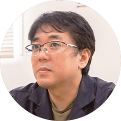 Katsuhiko Matsumoto
