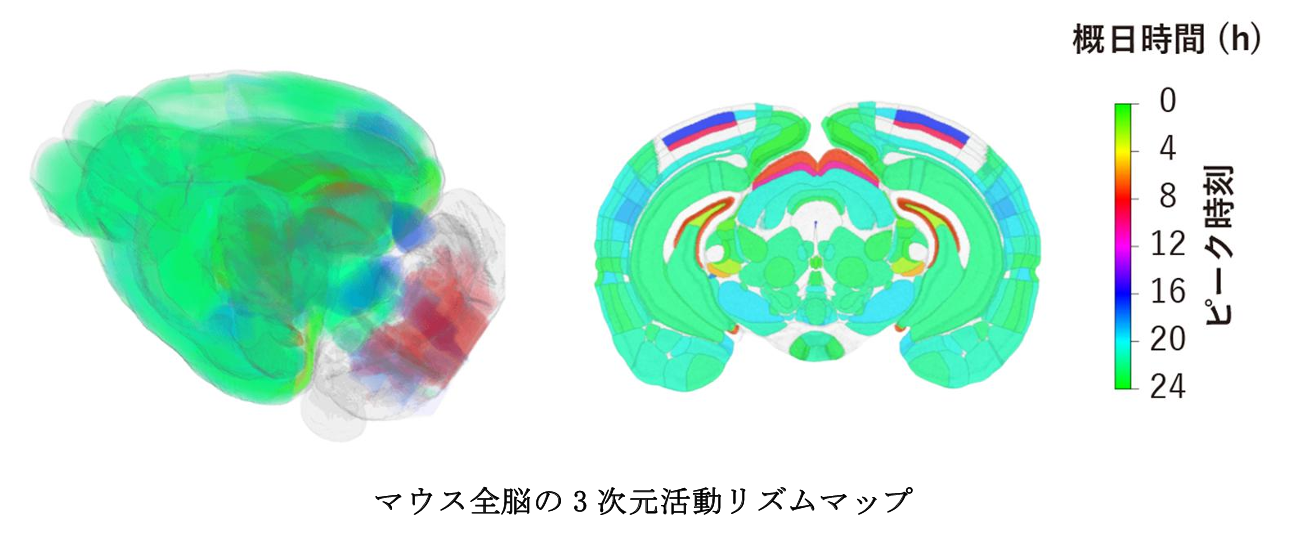 Science cover image